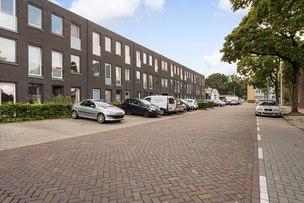 Medium property photo - Berlagestraat 4, 3555 CW Utrecht